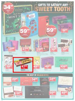 Checkers KwaZulu - Natal : Christmas Specials  (03 Dec - 25 Dec 2018), page 4