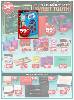 Checkers KwaZulu - Natal : Christmas Specials  (03 Dec - 25 Dec 2018), page 4