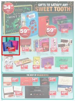Checkers KwaZulu - Natal : Christmas Specials  (03 Dec - 25 Dec 2018), page 4