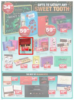 Checkers KwaZulu - Natal : Christmas Specials  (03 Dec - 25 Dec 2018), page 4