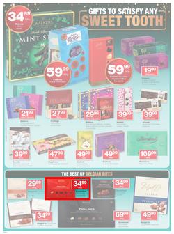 Checkers KwaZulu - Natal : Christmas Specials  (03 Dec - 25 Dec 2018), page 4