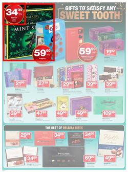 Checkers KwaZulu - Natal : Christmas Specials  (03 Dec - 25 Dec 2018), page 4