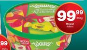 Wawel Jellies-800g