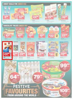 Checkers KwaZulu - Natal : Christmas Specials  (03 Dec - 25 Dec 2018), page 5