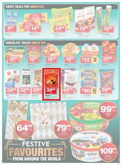 Checkers KwaZulu - Natal : Christmas Specials  (03 Dec - 25 Dec 2018), page 5