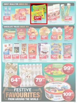 Checkers KwaZulu - Natal : Christmas Specials  (03 Dec - 25 Dec 2018), page 5