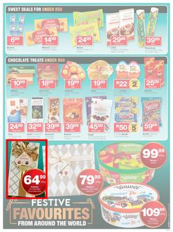 Checkers KwaZulu - Natal : Christmas Specials  (03 Dec - 25 Dec 2018), page 5