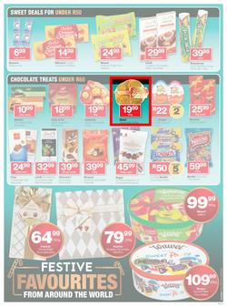 Checkers KwaZulu - Natal : Christmas Specials  (03 Dec - 25 Dec 2018), page 5