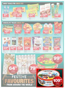 Checkers KwaZulu - Natal : Christmas Specials  (03 Dec - 25 Dec 2018), page 5
