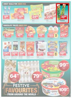 Checkers KwaZulu - Natal : Christmas Specials  (03 Dec - 25 Dec 2018), page 5