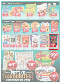 Checkers KwaZulu - Natal : Christmas Specials  (03 Dec - 25 Dec 2018), page 5