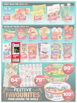 Checkers KwaZulu - Natal : Christmas Specials  (03 Dec - 25 Dec 2018), page 5