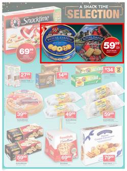Checkers KwaZulu - Natal : Christmas Specials  (03 Dec - 25 Dec 2018), page 6