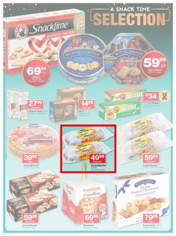 Checkers KwaZulu - Natal : Christmas Specials  (03 Dec - 25 Dec 2018), page 6