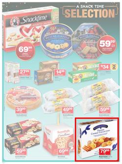 Checkers KwaZulu - Natal : Christmas Specials  (03 Dec - 25 Dec 2018), page 6