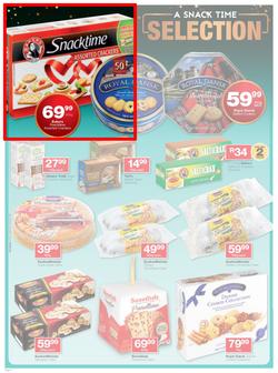 Checkers KwaZulu - Natal : Christmas Specials  (03 Dec - 25 Dec 2018), page 6