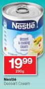 Nestle Dessert Cream-290g