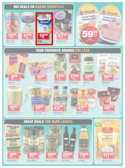 Checkers KwaZulu - Natal : Christmas Specials  (03 Dec - 25 Dec 2018), page 7