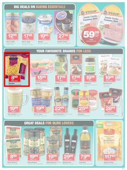 Checkers KwaZulu - Natal : Christmas Specials  (03 Dec - 25 Dec 2018), page 7