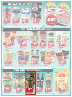Checkers KwaZulu - Natal : Christmas Specials  (03 Dec - 25 Dec 2018), page 7