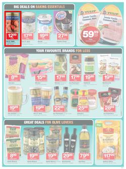 Checkers KwaZulu - Natal : Christmas Specials  (03 Dec - 25 Dec 2018), page 7
