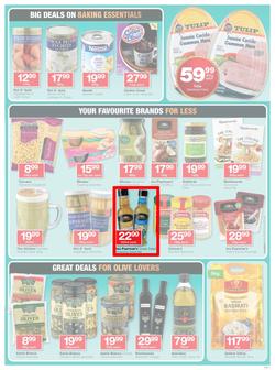Checkers KwaZulu - Natal : Christmas Specials  (03 Dec - 25 Dec 2018), page 7
