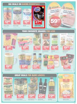 Checkers KwaZulu - Natal : Christmas Specials  (03 Dec - 25 Dec 2018), page 7