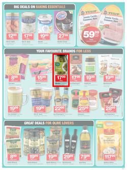 Checkers KwaZulu - Natal : Christmas Specials  (03 Dec - 25 Dec 2018), page 7
