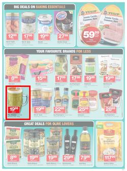 Checkers KwaZulu - Natal : Christmas Specials  (03 Dec - 25 Dec 2018), page 7
