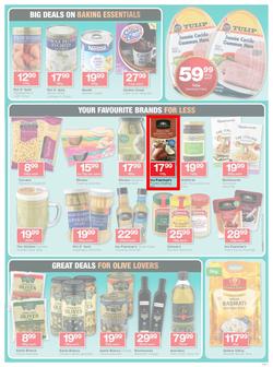 Checkers KwaZulu - Natal : Christmas Specials  (03 Dec - 25 Dec 2018), page 7