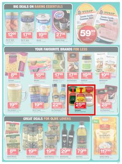 Checkers KwaZulu - Natal : Christmas Specials  (03 Dec - 25 Dec 2018), page 7