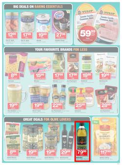 Checkers KwaZulu - Natal : Christmas Specials  (03 Dec - 25 Dec 2018), page 7