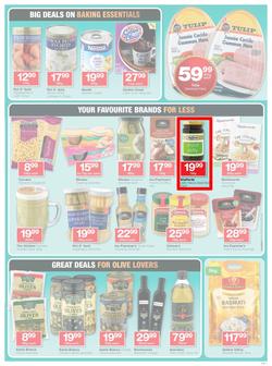 Checkers KwaZulu - Natal : Christmas Specials  (03 Dec - 25 Dec 2018), page 7
