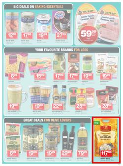 Checkers KwaZulu - Natal : Christmas Specials  (03 Dec - 25 Dec 2018), page 7