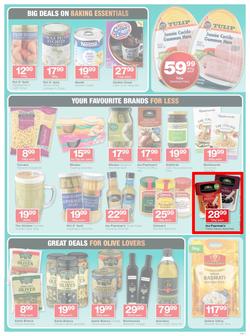 Checkers KwaZulu - Natal : Christmas Specials  (03 Dec - 25 Dec 2018), page 7