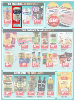 Checkers KwaZulu - Natal : Christmas Specials  (03 Dec - 25 Dec 2018), page 7