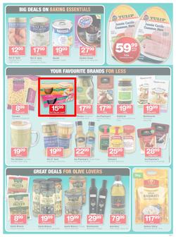Checkers KwaZulu - Natal : Christmas Specials  (03 Dec - 25 Dec 2018), page 7