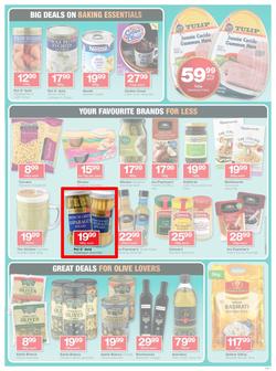 Checkers KwaZulu - Natal : Christmas Specials  (03 Dec - 25 Dec 2018), page 7