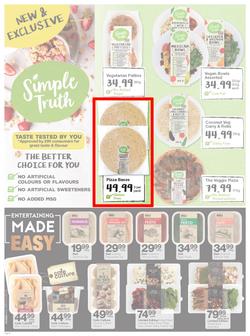 Checkers KwaZulu - Natal : Christmas Specials  (03 Dec - 25 Dec 2018), page 8