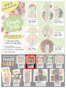 Checkers KwaZulu - Natal : Christmas Specials  (03 Dec - 25 Dec 2018), page 8