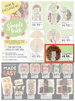 Checkers KwaZulu - Natal : Christmas Specials  (03 Dec - 25 Dec 2018), page 8