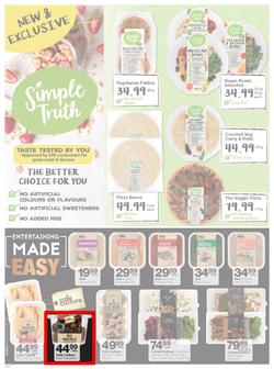 Checkers KwaZulu - Natal : Christmas Specials  (03 Dec - 25 Dec 2018), page 8
