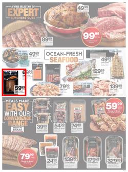 Checkers KwaZulu - Natal : Christmas Specials  (03 Dec - 25 Dec 2018), page 9