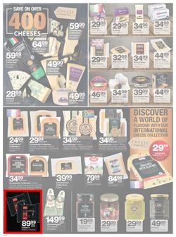 Checkers KwaZulu - Natal : Christmas Specials  (03 Dec - 25 Dec 2018), page 10