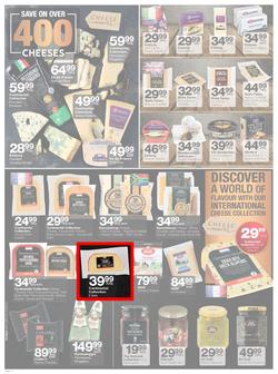 Checkers KwaZulu - Natal : Christmas Specials  (03 Dec - 25 Dec 2018), page 10