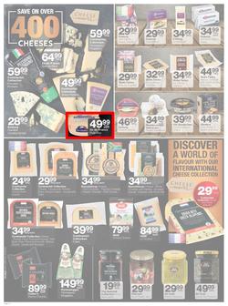 Checkers KwaZulu - Natal : Christmas Specials  (03 Dec - 25 Dec 2018), page 10