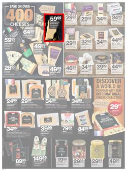 Checkers KwaZulu - Natal : Christmas Specials  (03 Dec - 25 Dec 2018), page 10