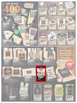 Checkers KwaZulu - Natal : Christmas Specials  (03 Dec - 25 Dec 2018), page 10