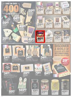 Checkers KwaZulu - Natal : Christmas Specials  (03 Dec - 25 Dec 2018), page 10