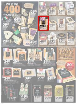 Checkers KwaZulu - Natal : Christmas Specials  (03 Dec - 25 Dec 2018), page 10